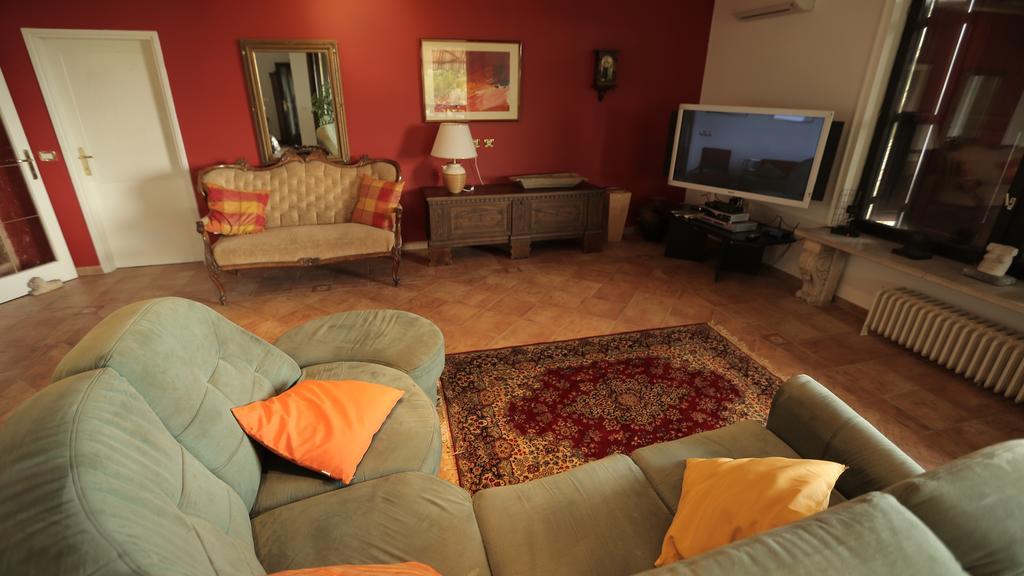 Apartment Apollonio Portorož Quarto foto