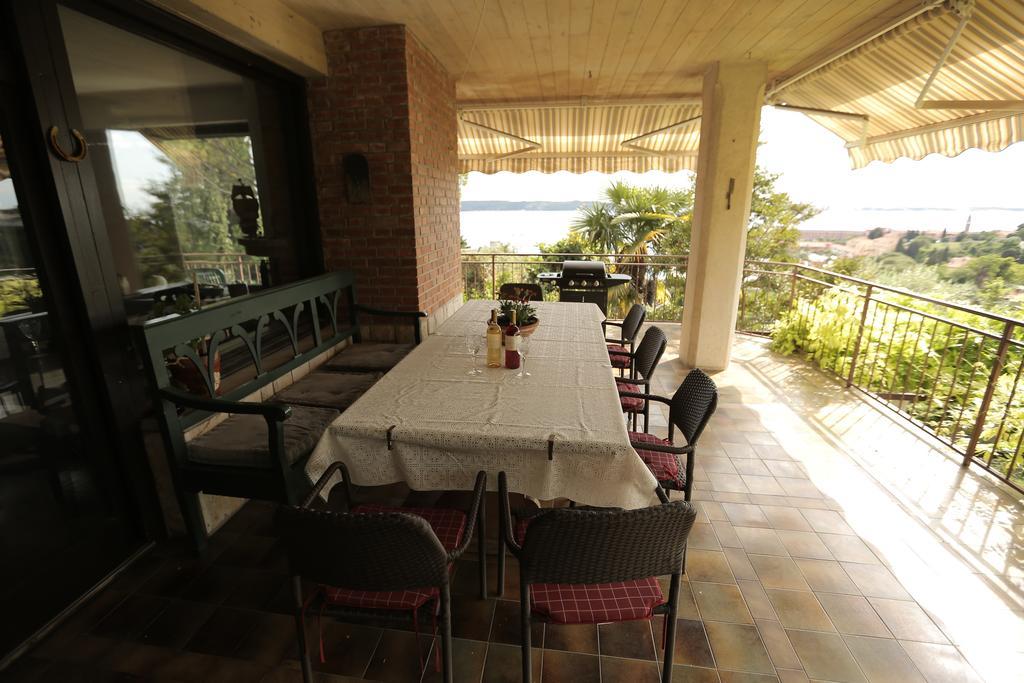 Apartment Apollonio Portorož Quarto foto