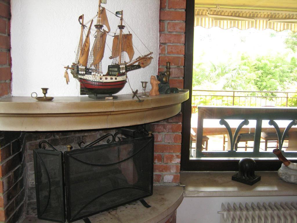 Apartment Apollonio Portorož Quarto foto