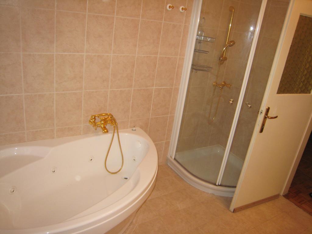 Apartment Apollonio Portorož Quarto foto