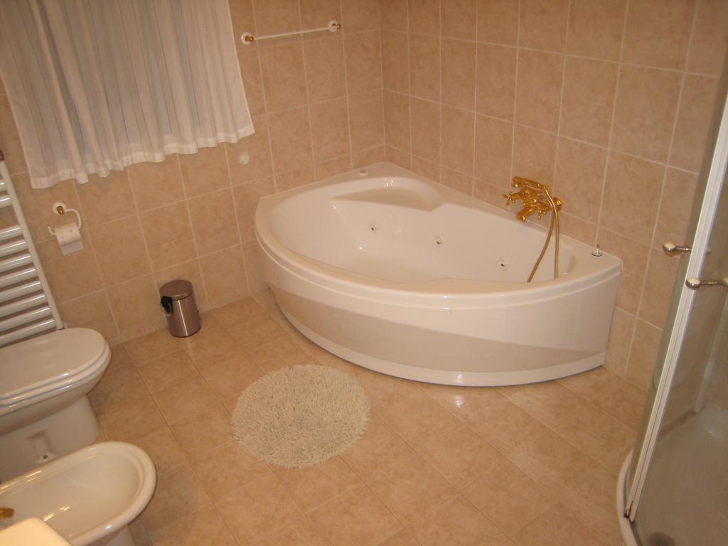 Apartment Apollonio Portorož Quarto foto