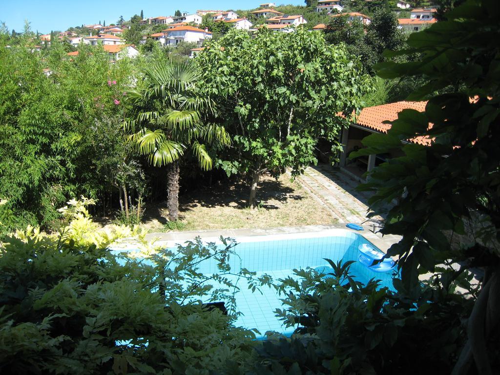 Apartment Apollonio Portorož Quarto foto