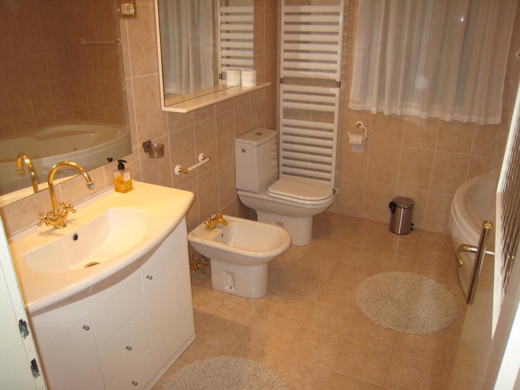 Apartment Apollonio Portorož Quarto foto